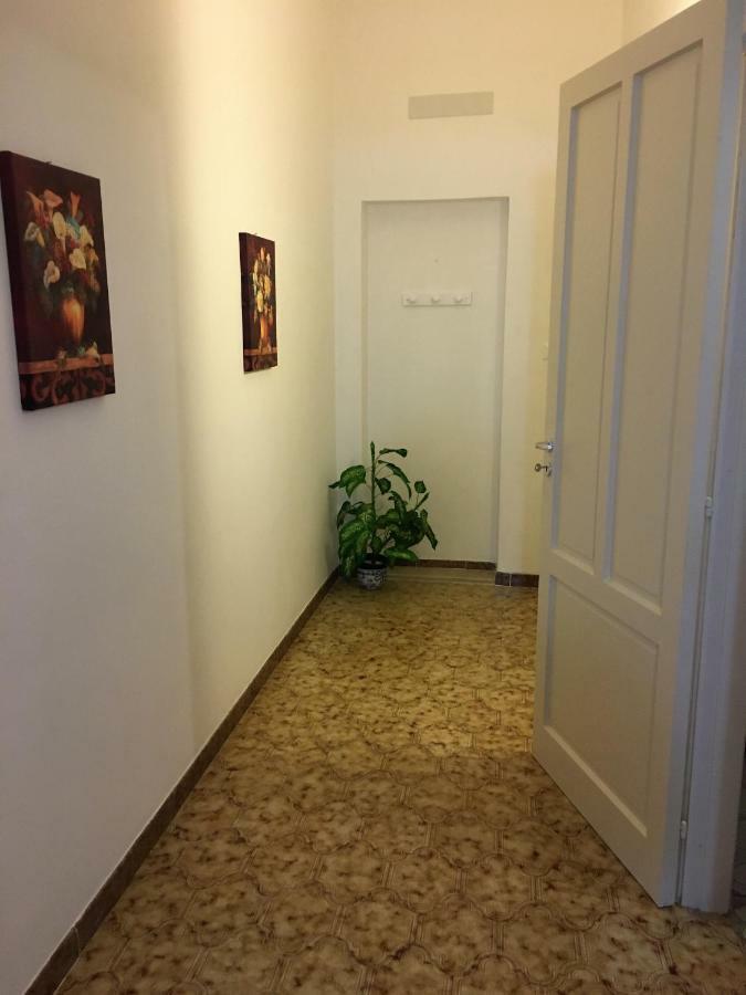 Il Giardino Dei Limoni Apartment Custonaci Exterior foto